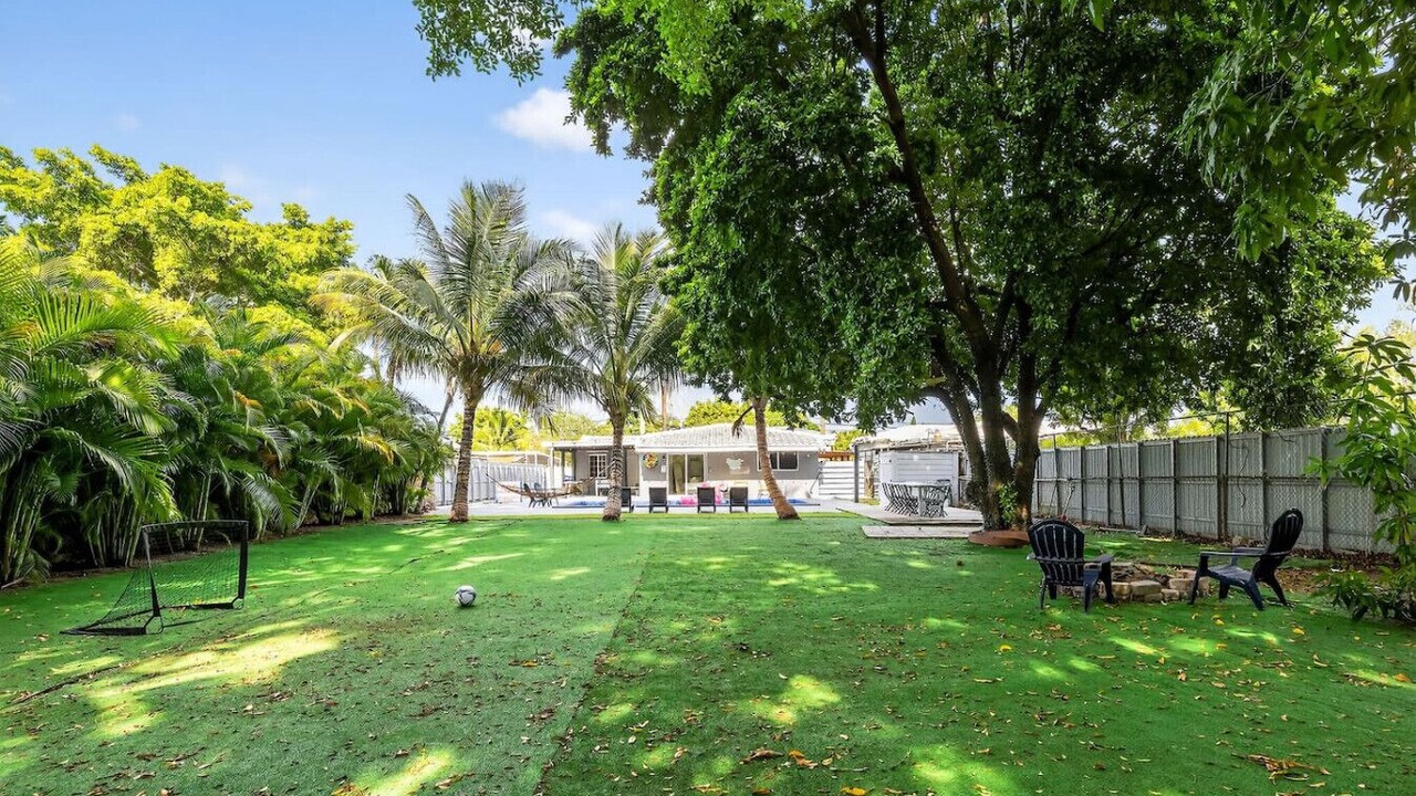 Photo of Outdoor in Flagami