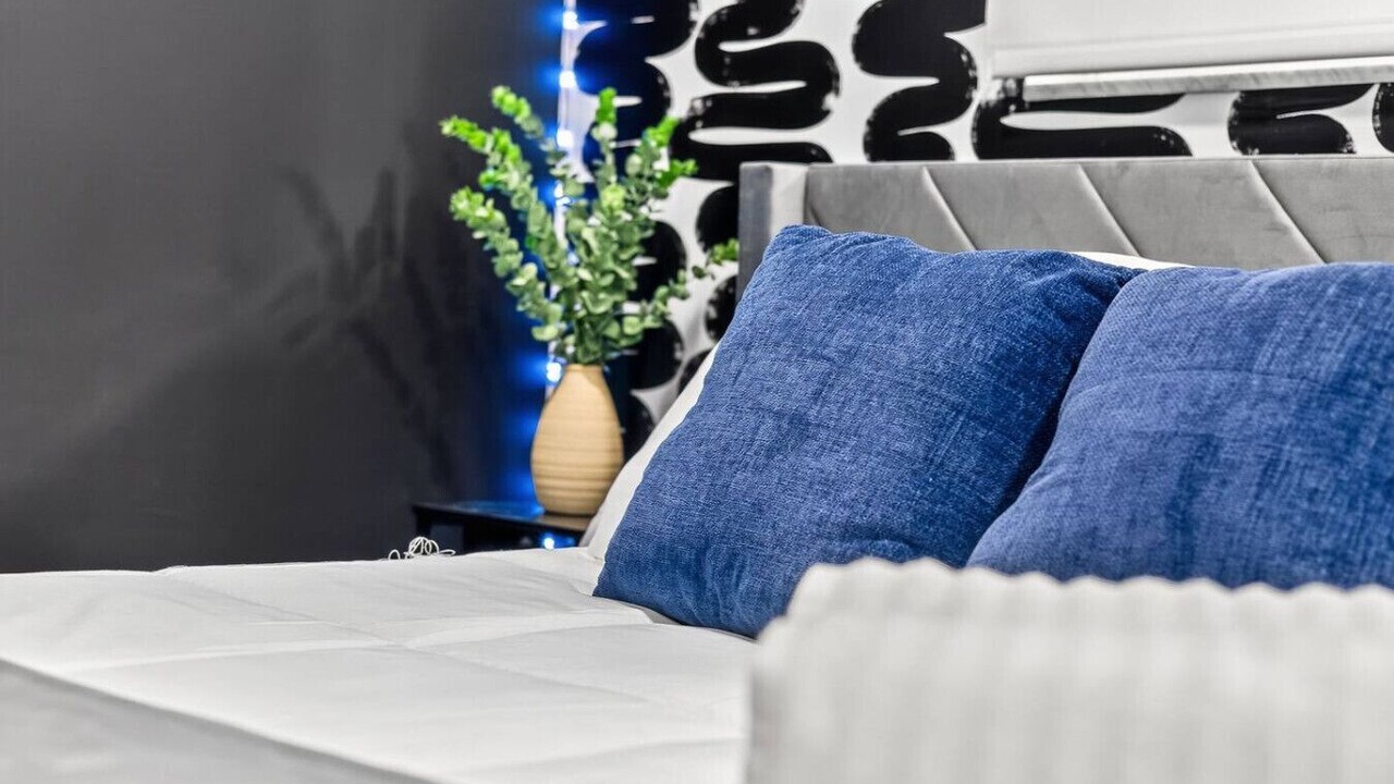 Photo of Bedroom in Flagami