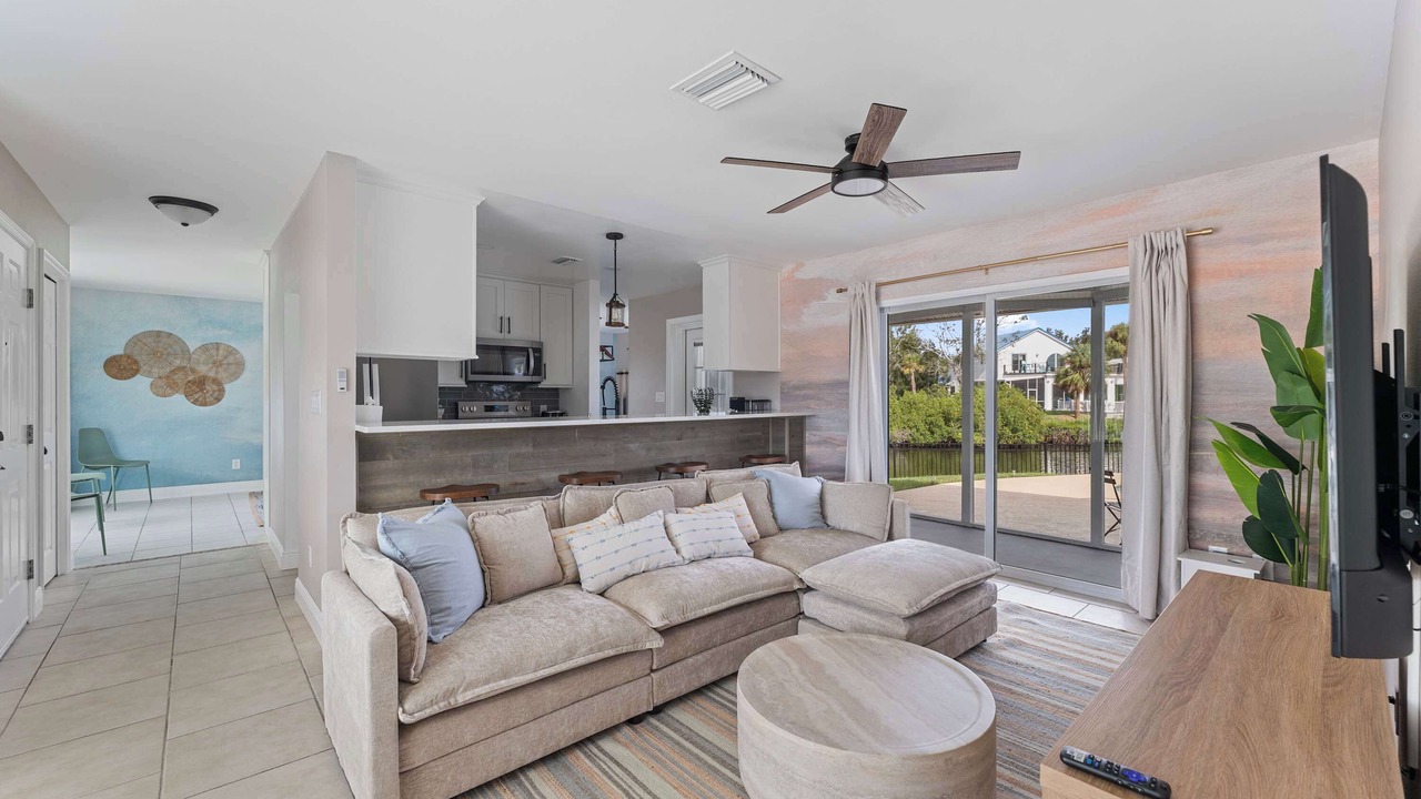 Photo of Bedroom in Bay Crest Park