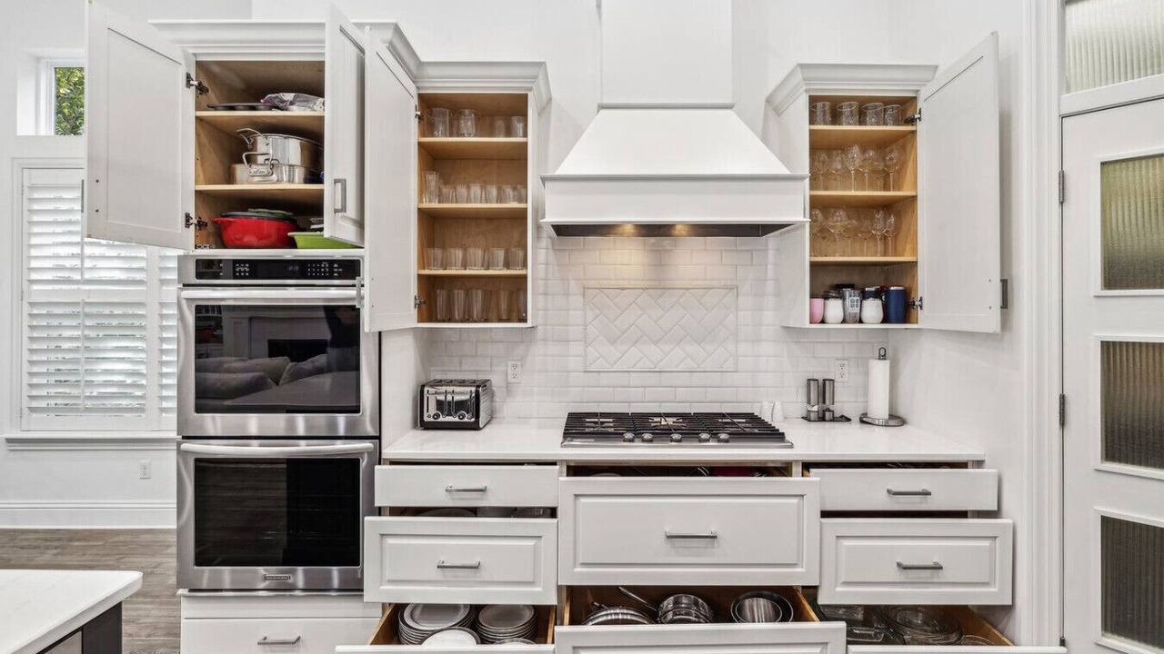 Photo of Kitchen in Ponte Vedra Beach