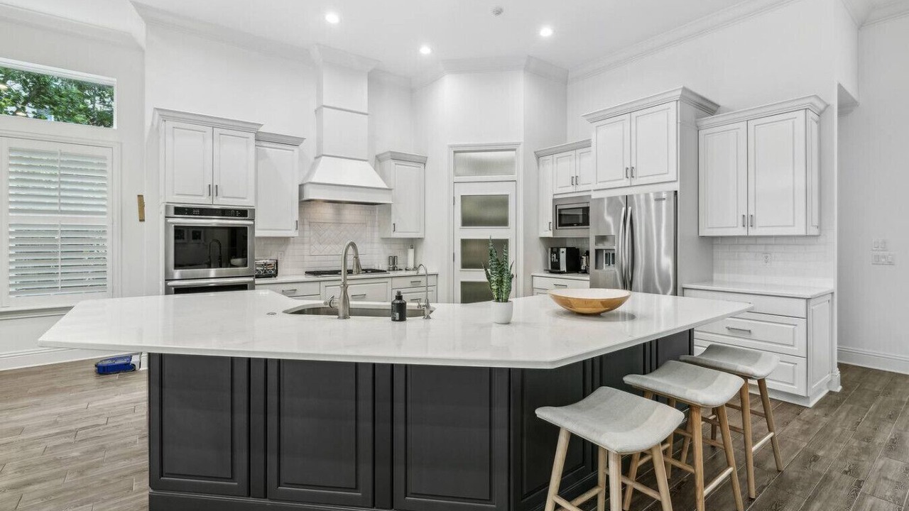 Photo of Kitchen in Ponte Vedra Beach