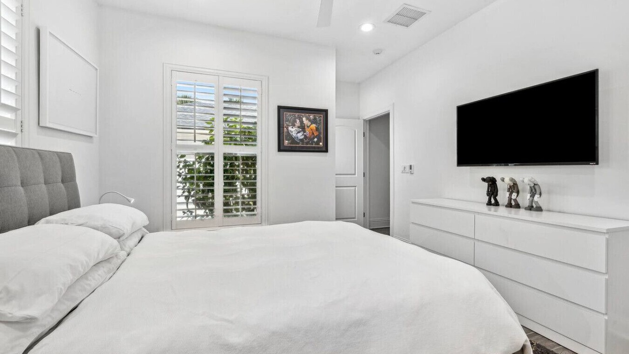 Photo of Bedroom in Ponte Vedra Beach
