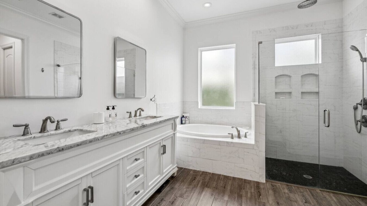 Photo of Bathroom in Ponte Vedra Beach