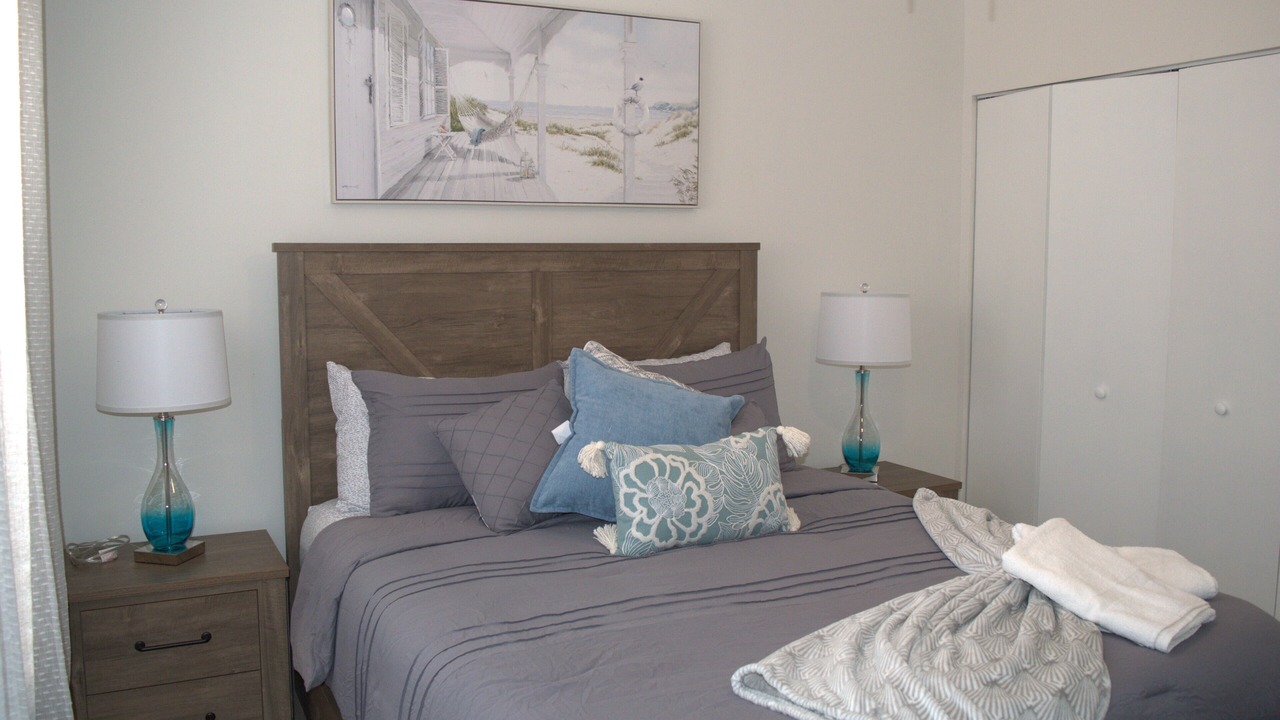 Photo of Bedroom in Tropic Palms