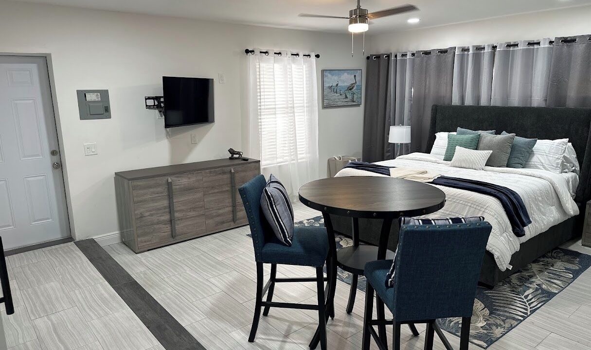 Photo of Bedroom in Tropic Palms