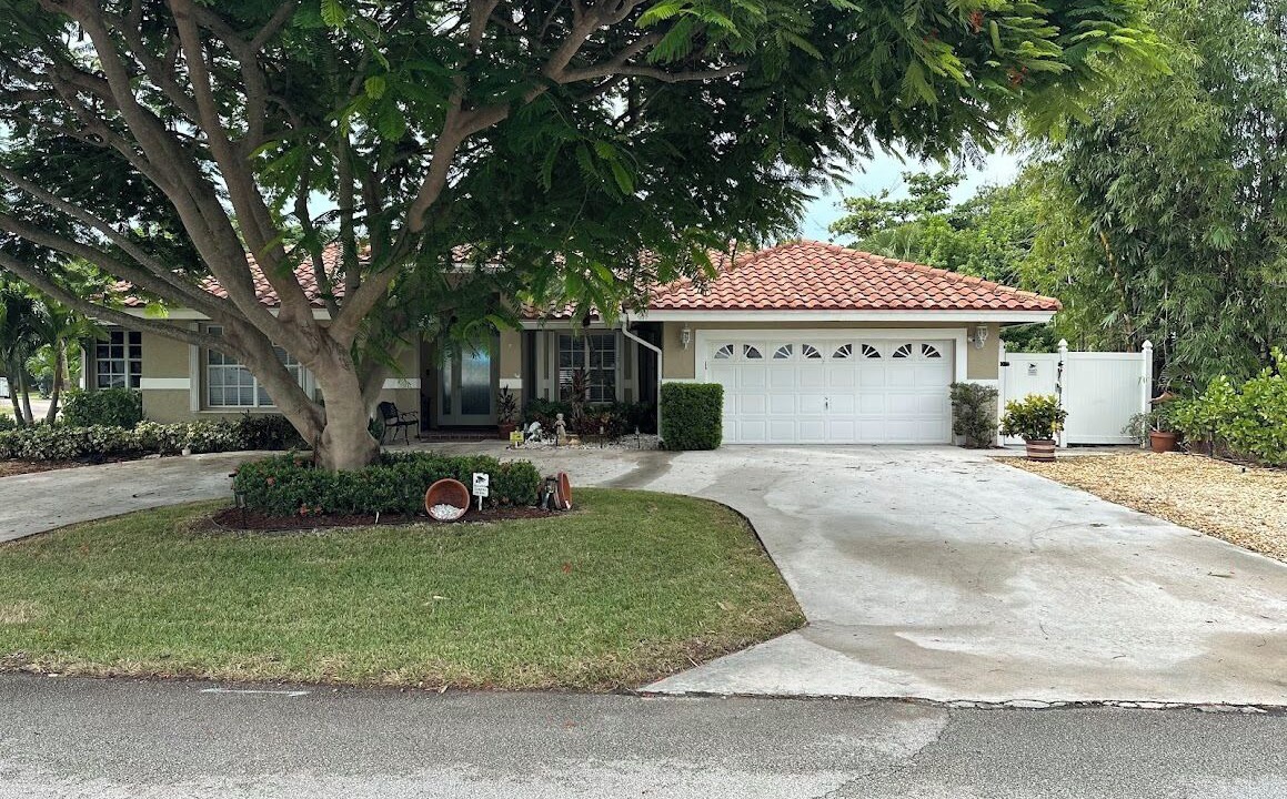 Photo of Outdoor in Tropic Palms