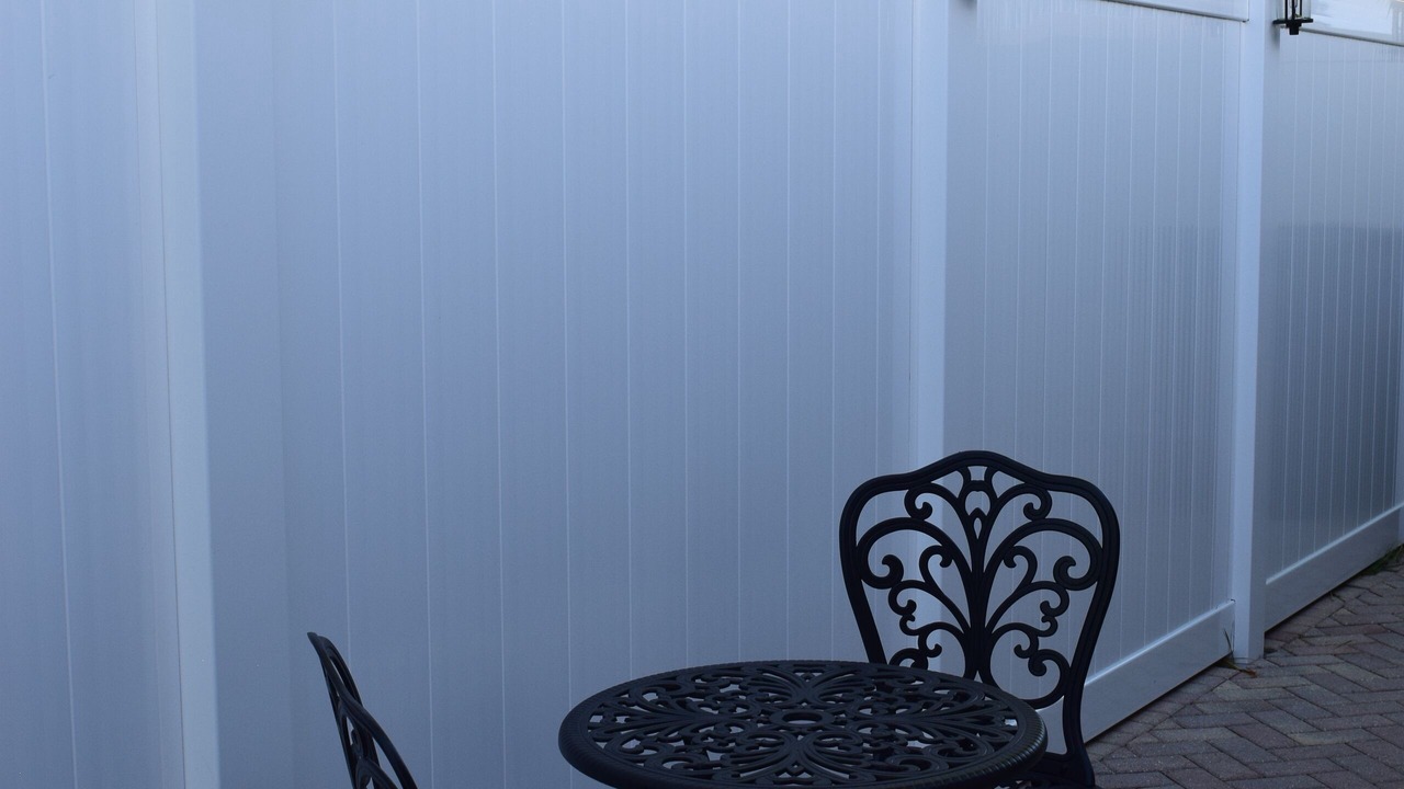Photo of Outdoor in Tropic Palms