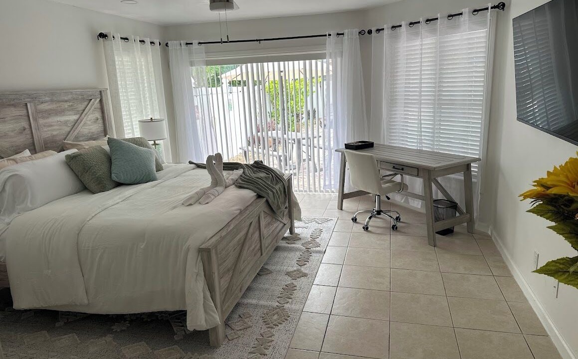 Photo of Bedroom in Tropic Palms
