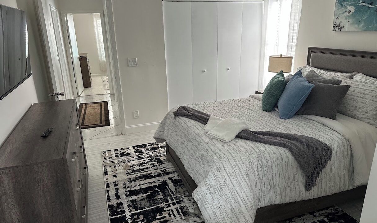 Photo of Bedroom in Tropic Palms