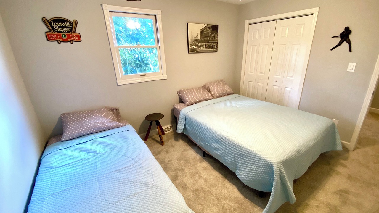 Photo of Bedroom in Johnson City