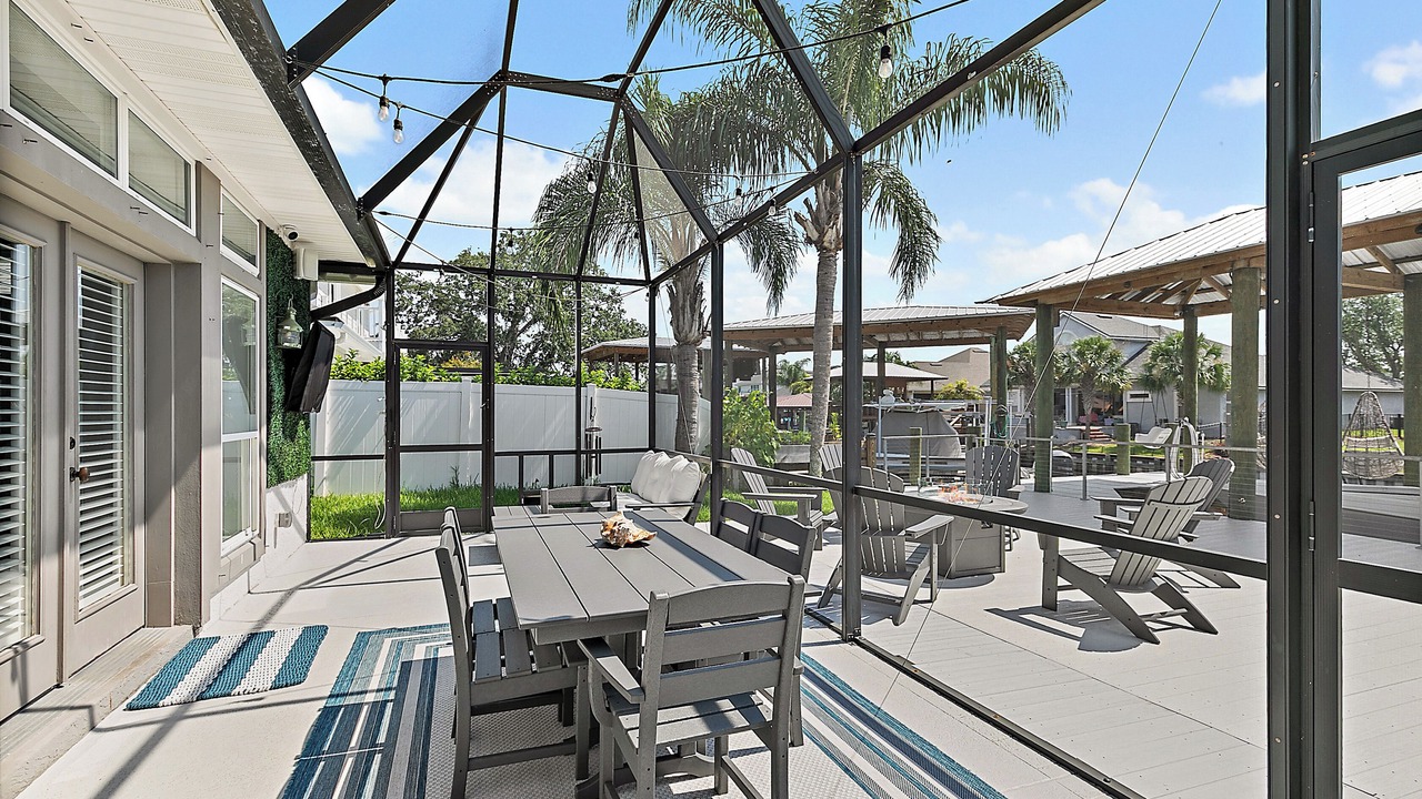 Photo of Outdoor in Isle of Palms