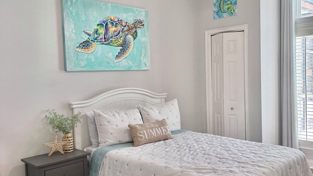 Photo of Bedroom in Isle of Palms