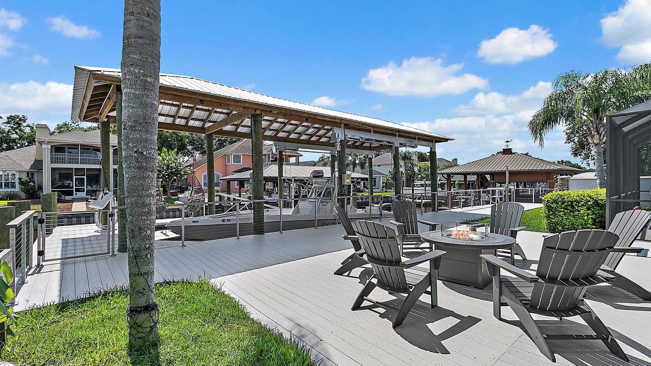 Photo of Outdoor in Isle of Palms