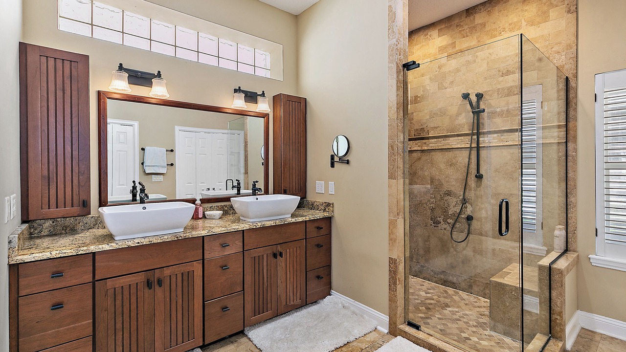 Photo of Bathroom in Isle of Palms
