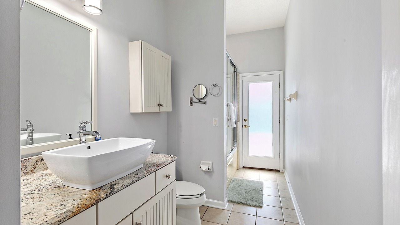 Photo of Bathroom in Isle of Palms