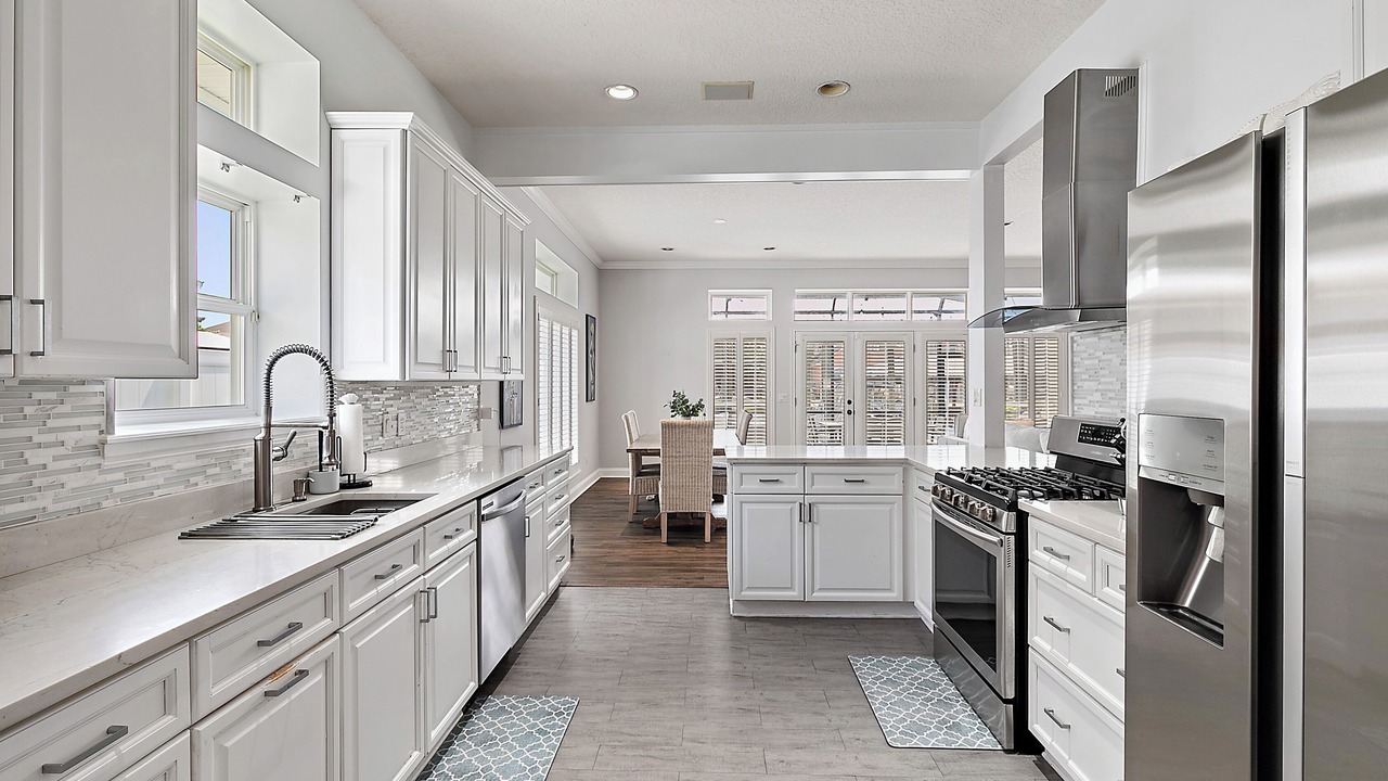 Photo of Kitchen in Isle of Palms
