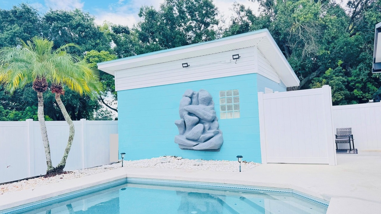 Photo of Outdoor in Egypt Lake-Leto