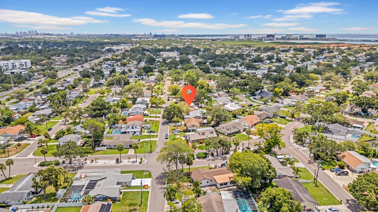 Photo of Outdoor in Bay Crest Park