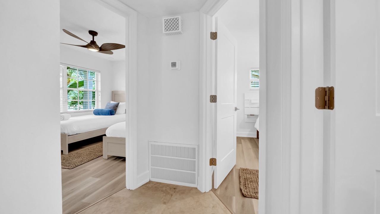 Photo of Bedroom in Bay Crest Park