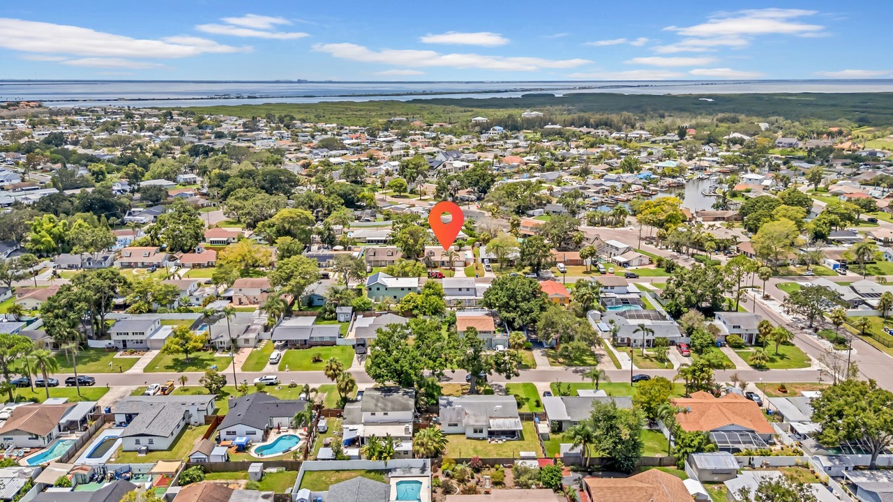 Photo of Outdoor in Bay Crest Park