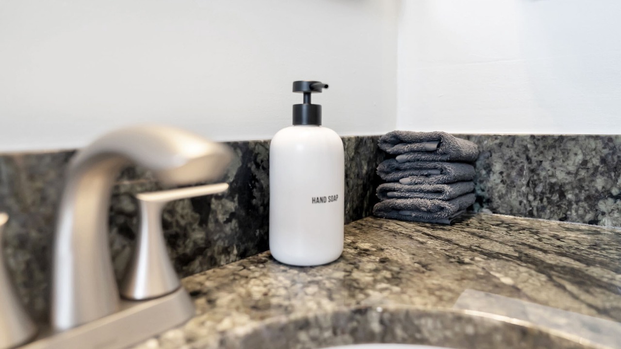 Photo of Bathroom in Bay Crest Park