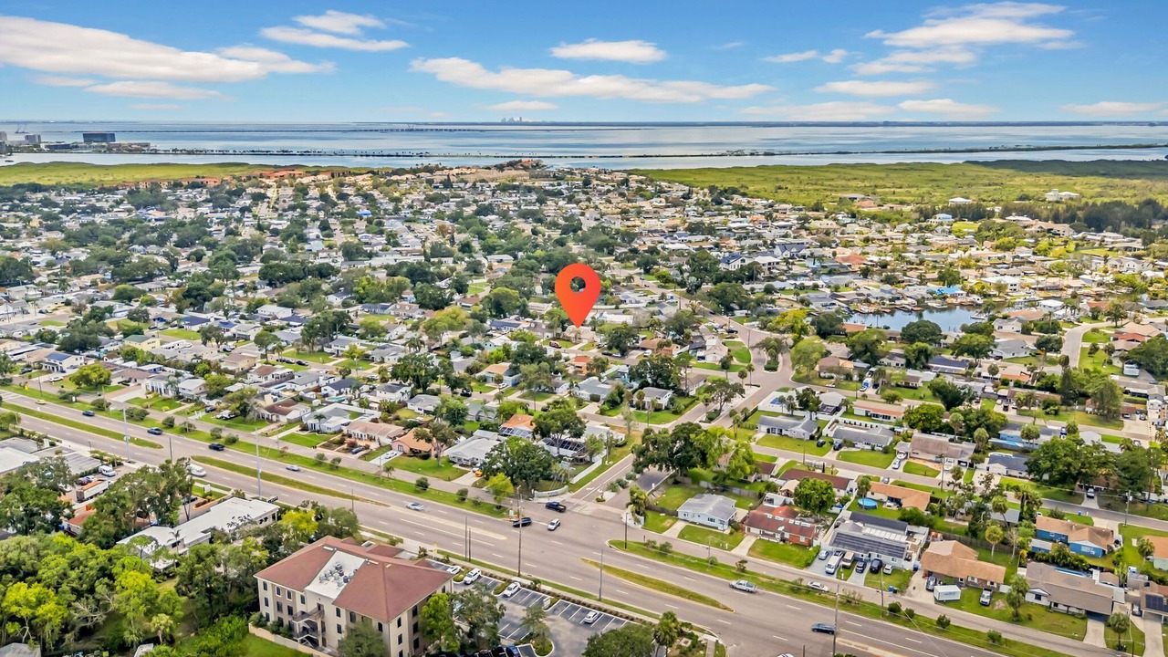 Photo of Outdoor in Bay Crest Park