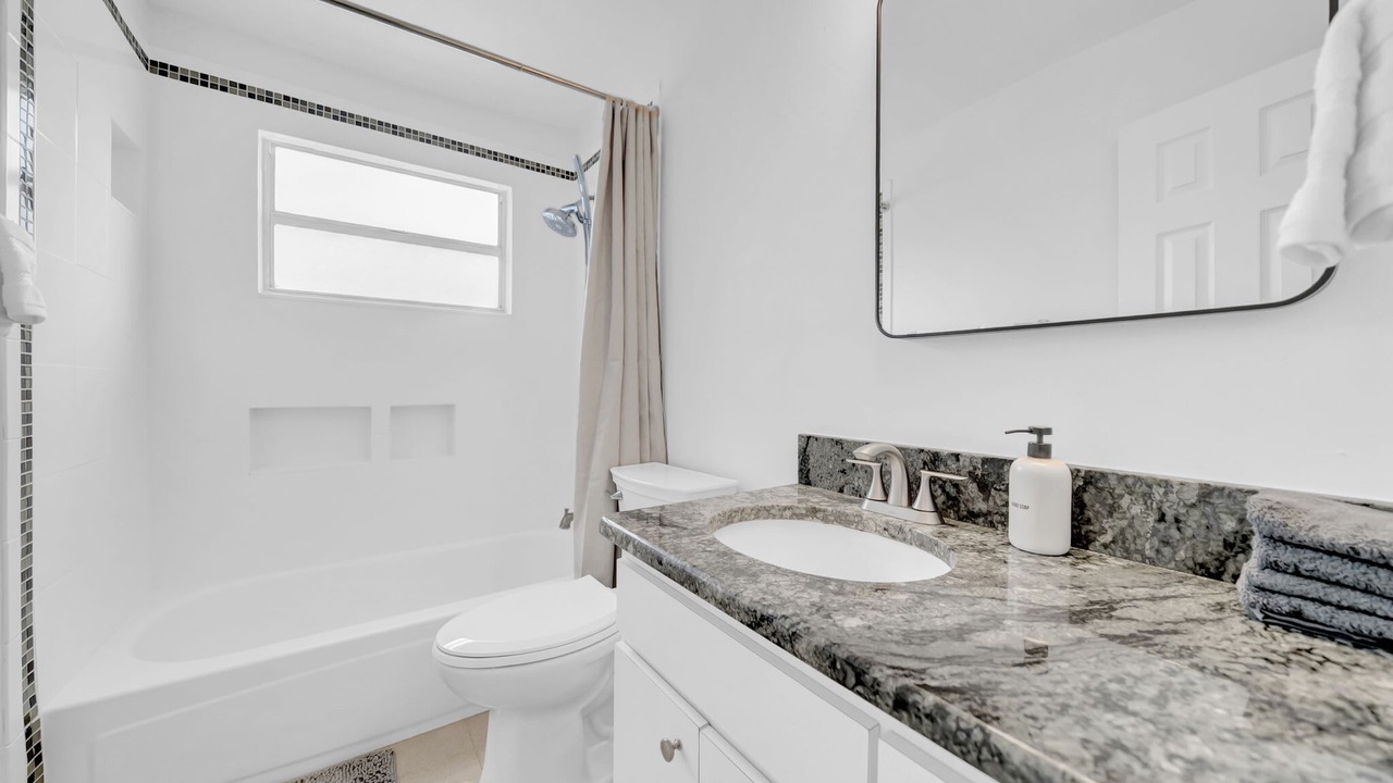 Photo of Bathroom in Bay Crest Park