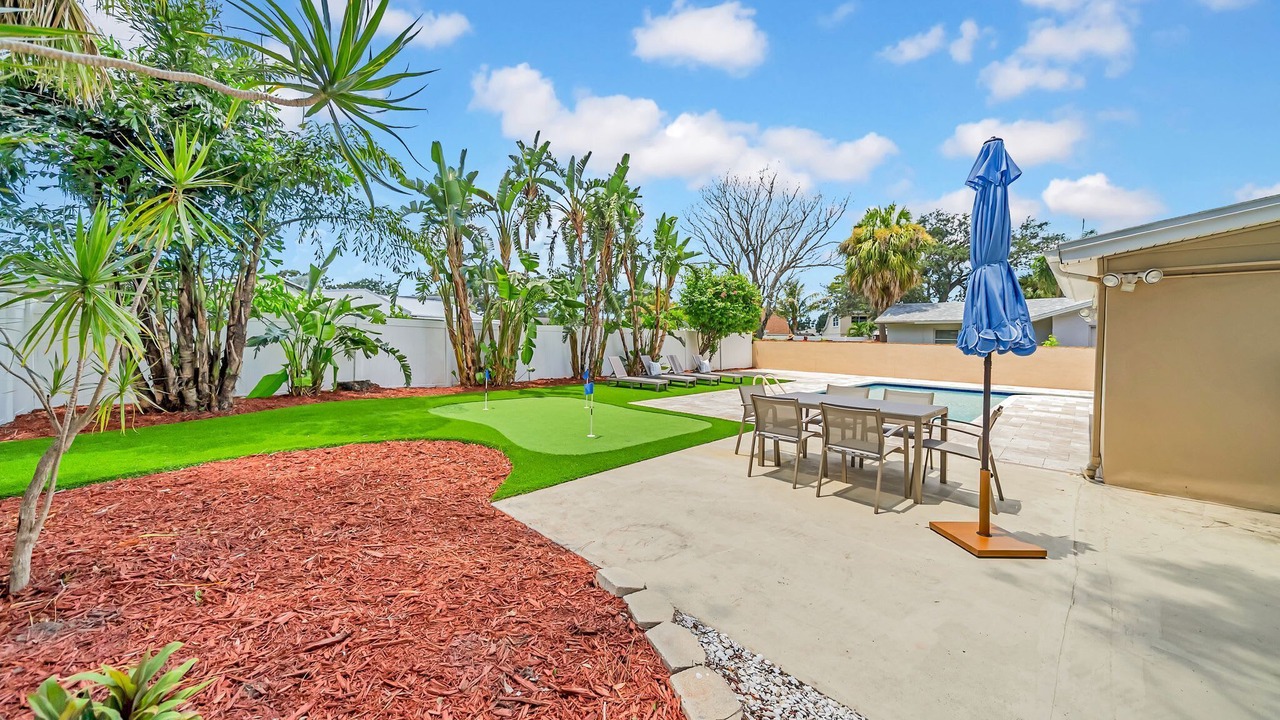 Photo of Outdoor in Bay Crest Park