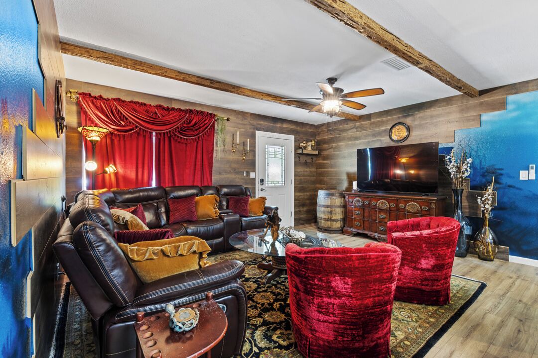 Photo of Livingroom in Duckpond
