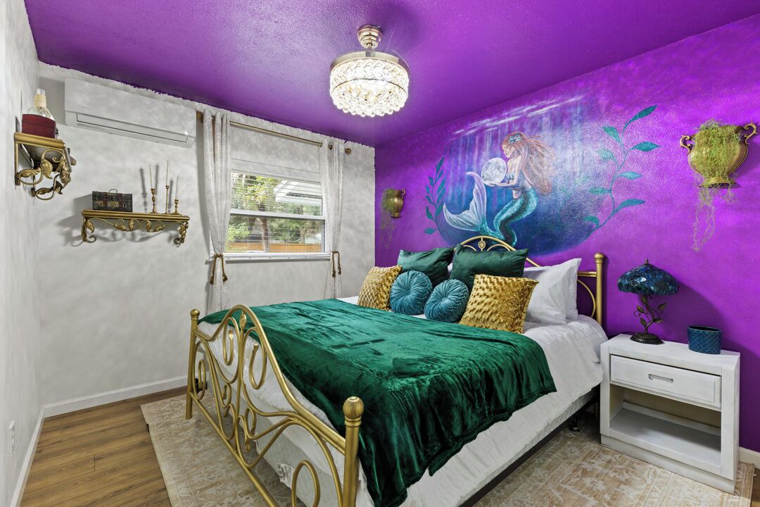 Photo of Bedroom in Duckpond