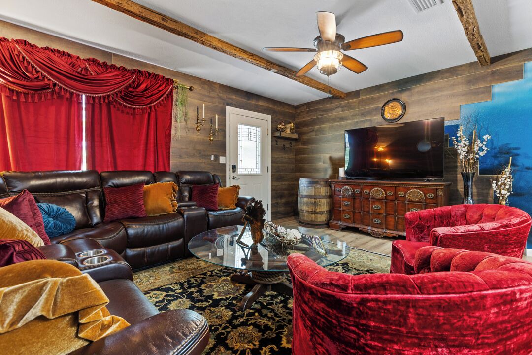 Photo of Livingroom in Duckpond