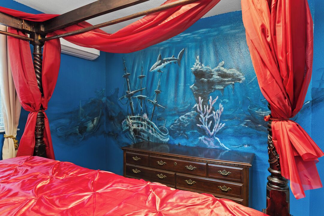 Photo of Bedroom in Duckpond