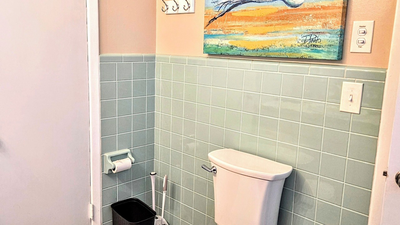 Photo of Bathroom in Winter Haven