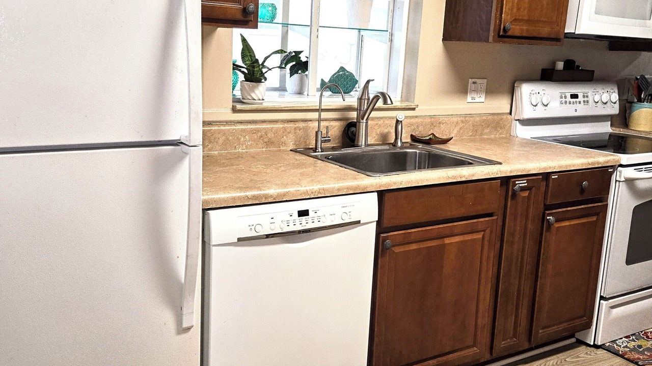 Photo of Kitchen in Winter Haven