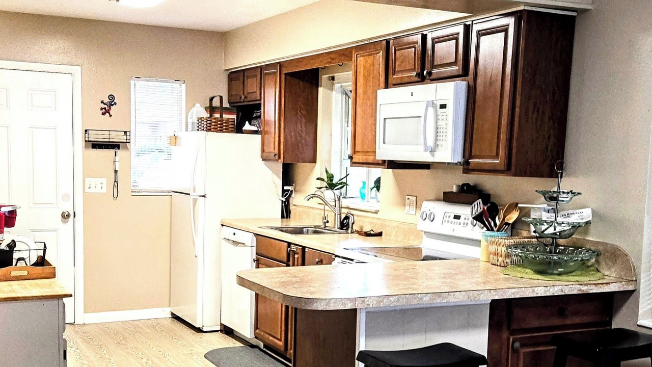 Photo of Kitchen in Winter Haven