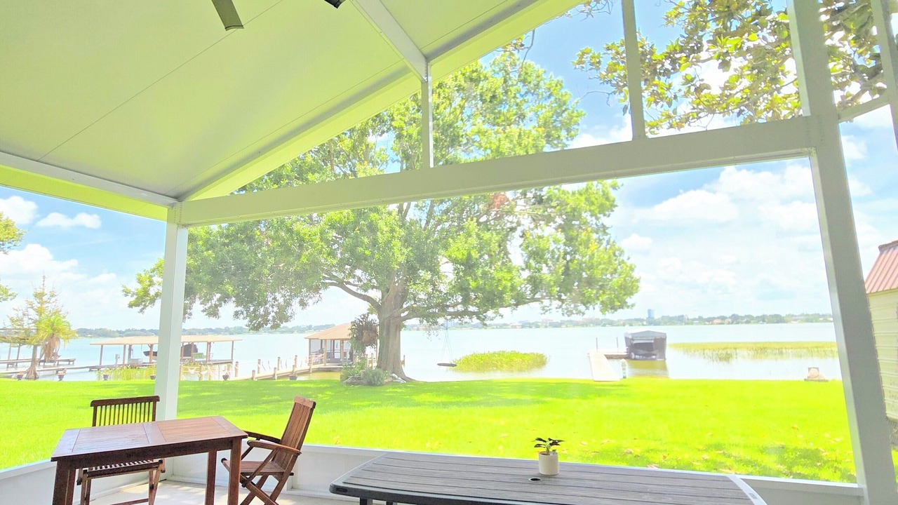 Photo of Outdoor in Winter Haven
