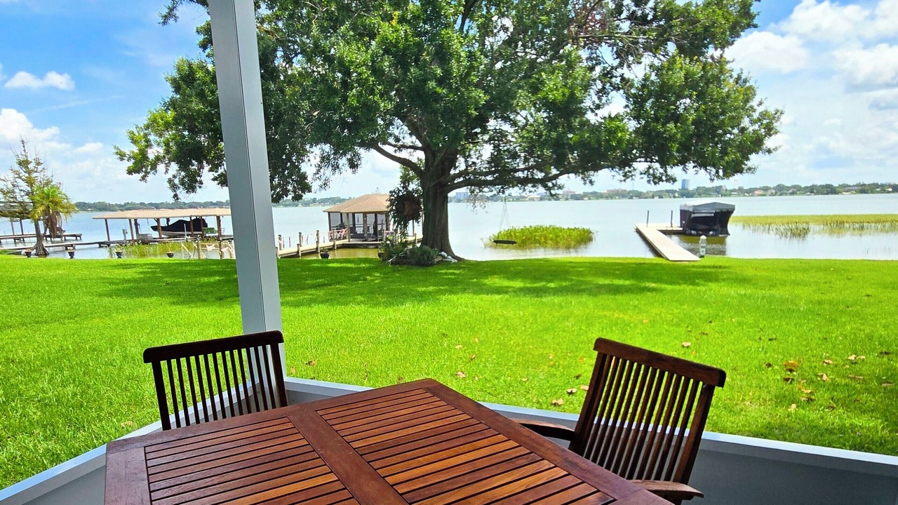 Photo of Outdoor in Winter Haven