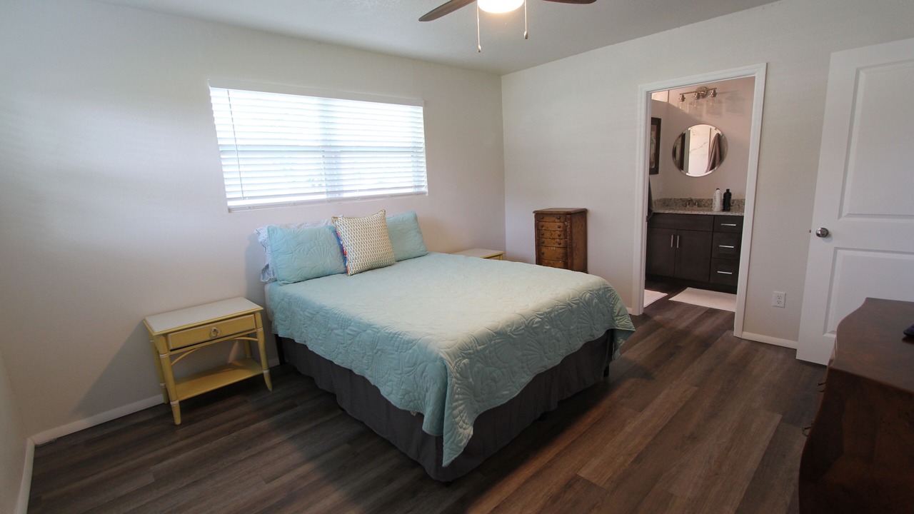 Photo of Bedroom in Titusville