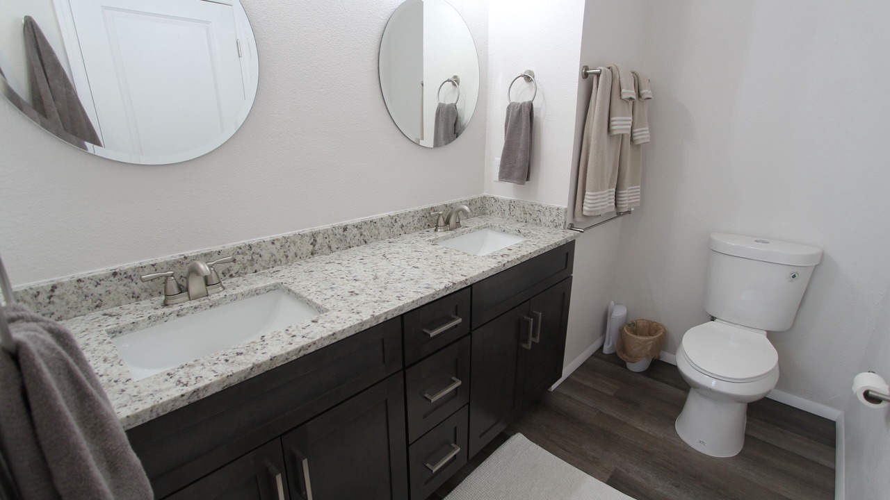 Photo of Bathroom in Titusville