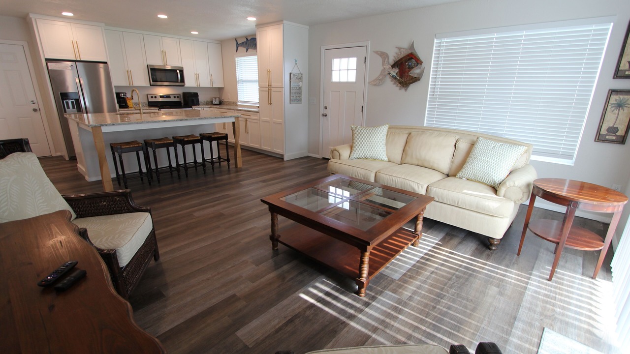 Photo of Livingroom in Titusville