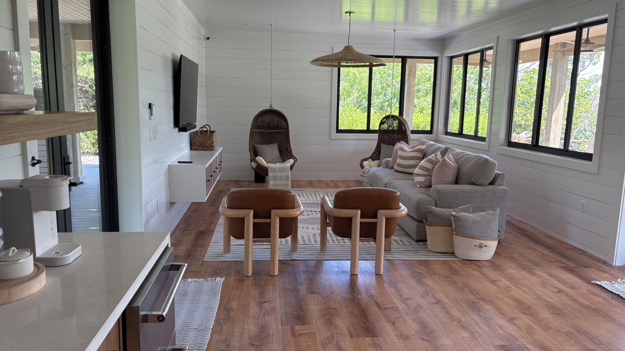 Photo of Livingroom in Cape Haze