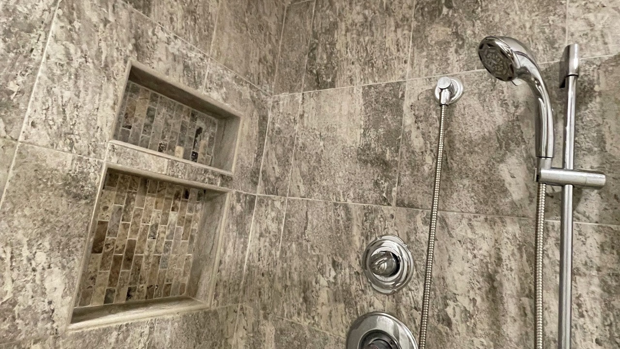 Photo of Bathroom in Palm Harbor
