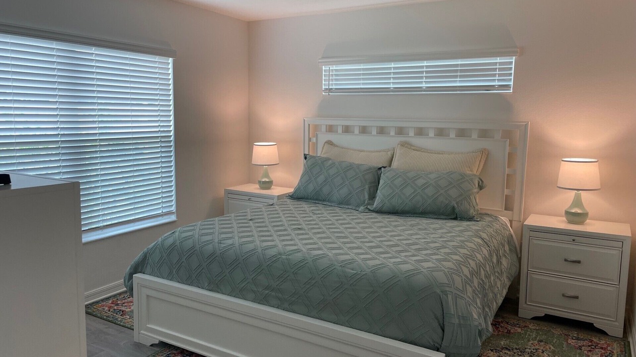 Photo of Bedroom in Wildwood