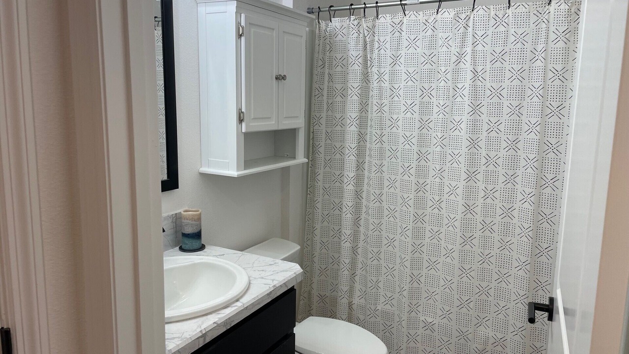 Photo of Bathroom in Wildwood