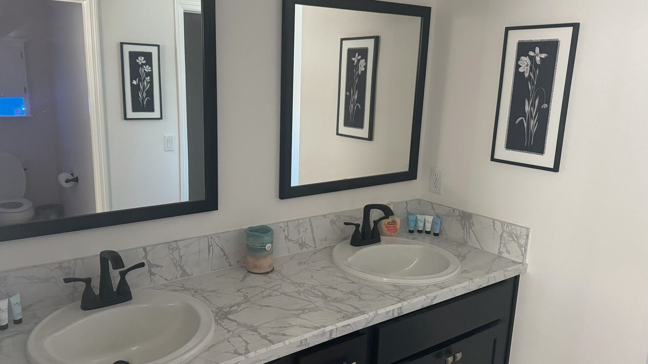 Photo of Bathroom in Wildwood