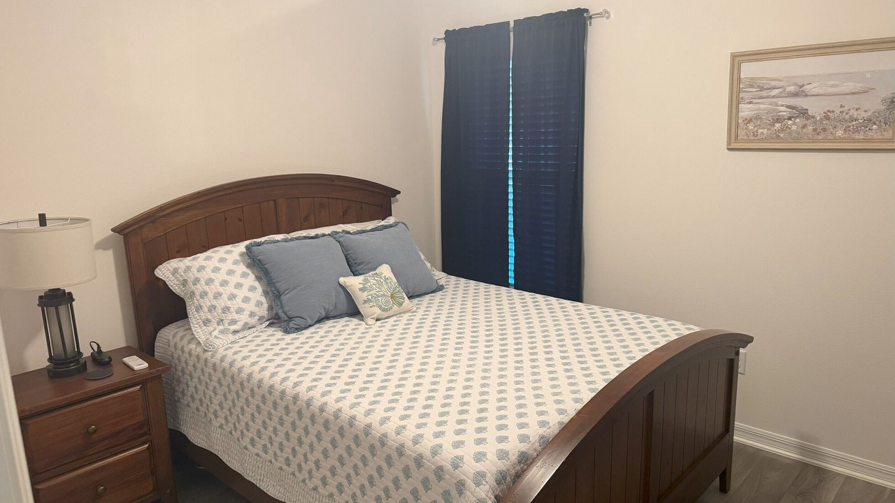 Photo of Bedroom in Wildwood