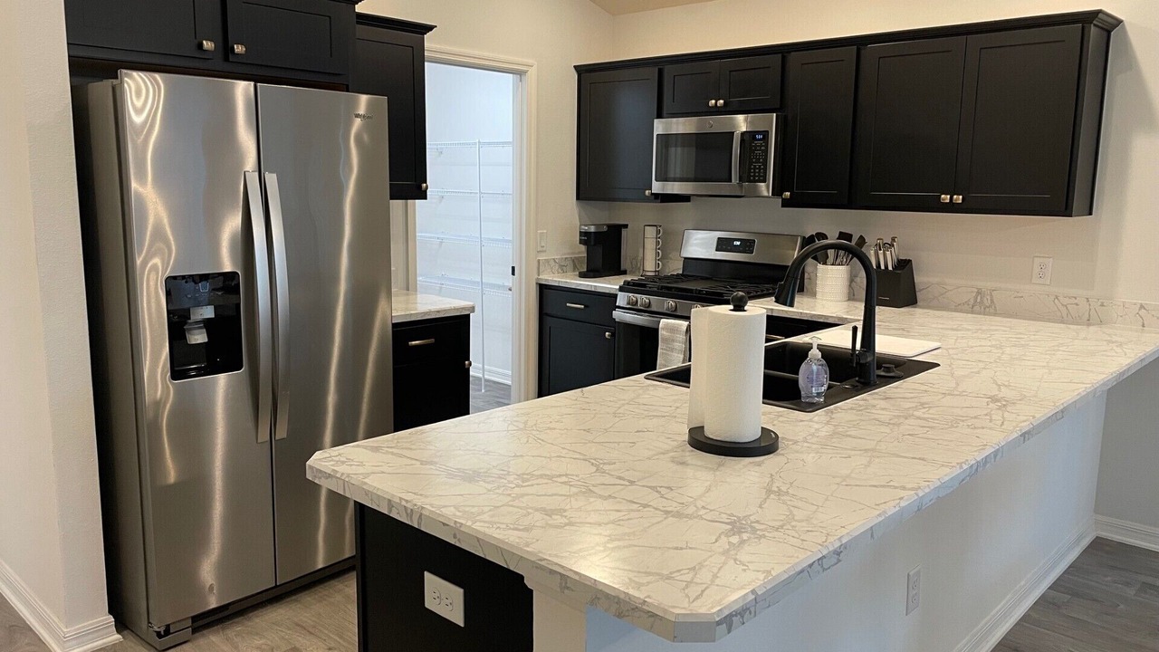 Photo of Kitchen in Wildwood