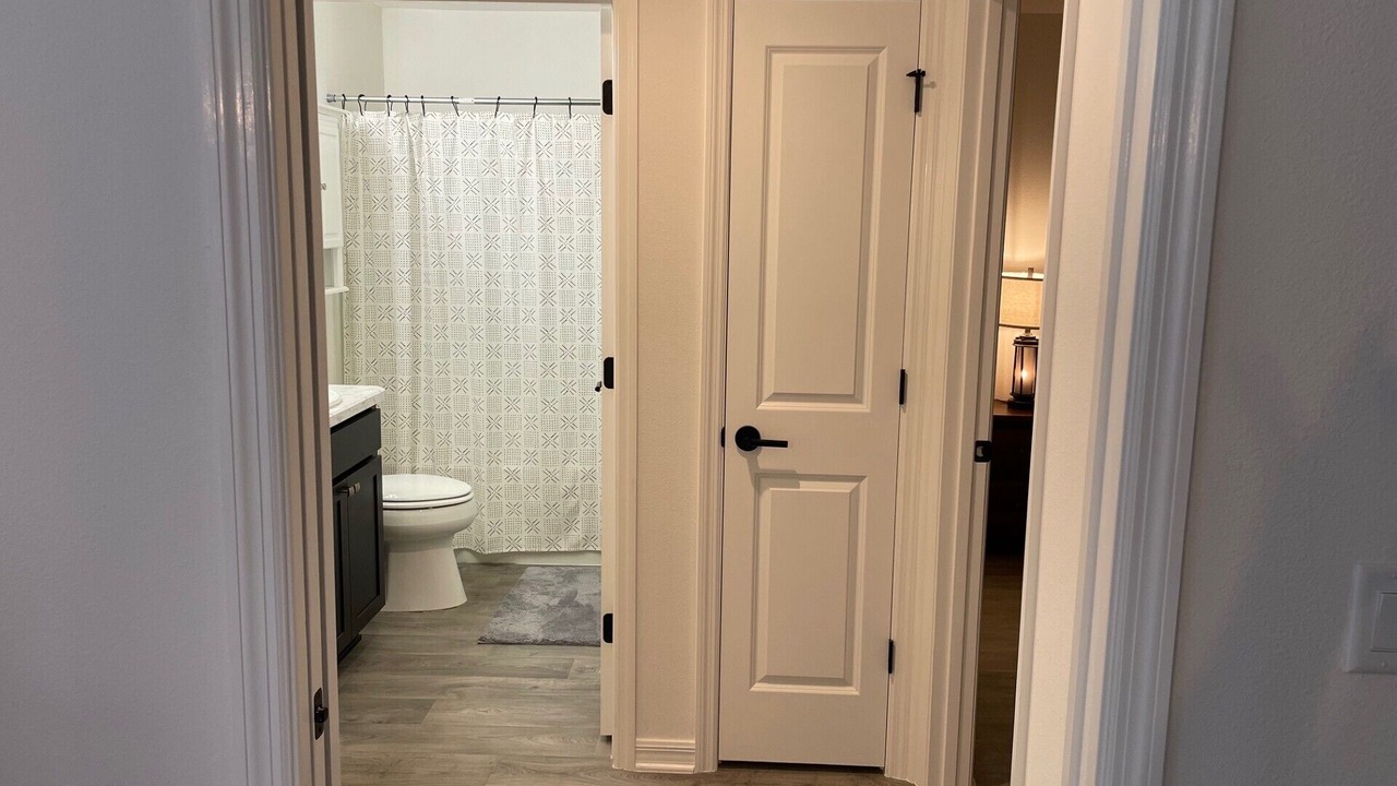 Photo of Bathroom in Wildwood