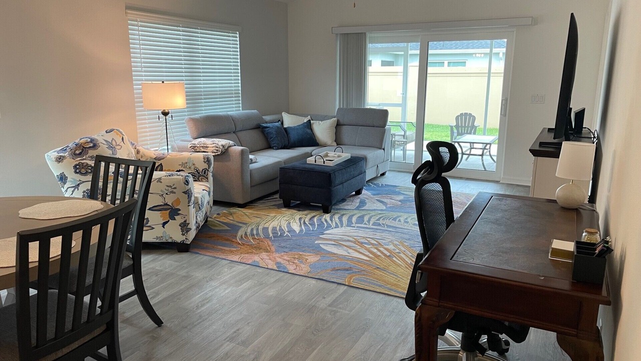 Photo of Livingroom in Wildwood