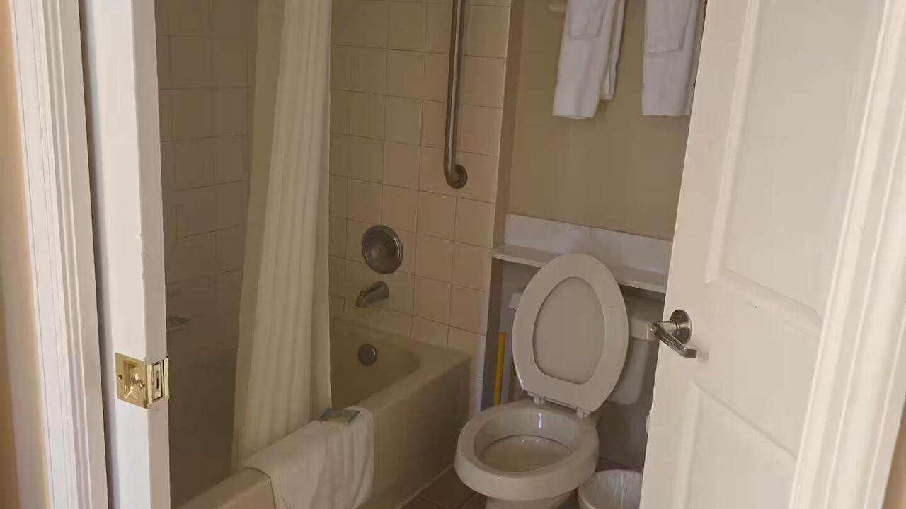 Photo of Bathroom in Weston